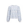 Object bluse blau 1