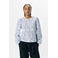 Object bluse blau 2