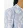 Object bluse blau 3