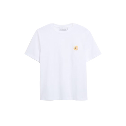 Armed Angels t-shirt wit