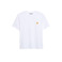 Armed Angels t-shirt wit 1