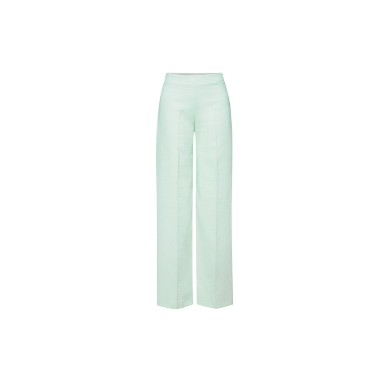 Drykorn broek 34 inch groen