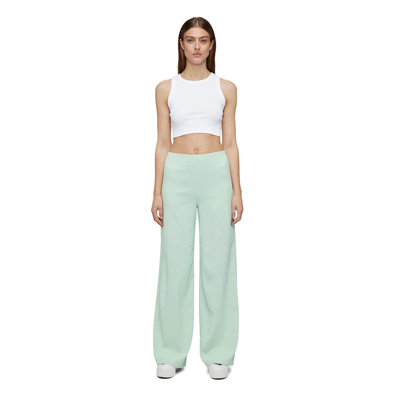Drykorn pantalon 34 inch vert 2