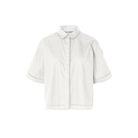 Selected Femme bluse weiss
