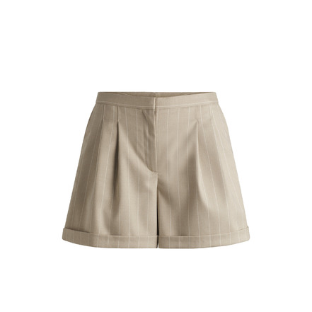 Boss short beige