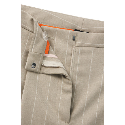 Boss short beige