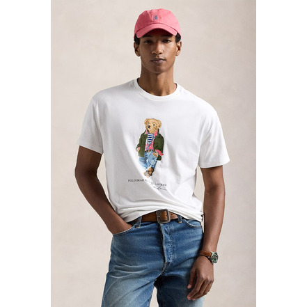 Ralph Lauren t-shirts white