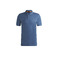 Boss polo blue