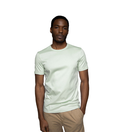 Mosmosh t-shirt grÜn