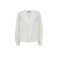 Mosmosh bluse weiss 1