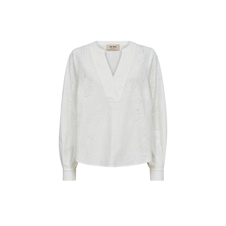Mosmosh blouse wit