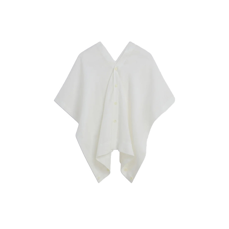 Liviana Conti blouse wit