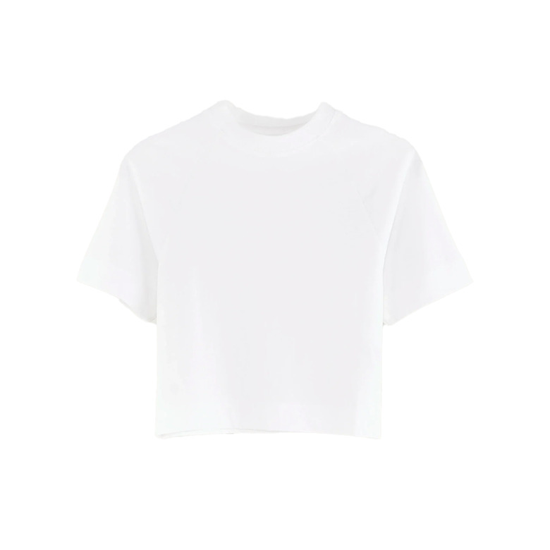 Bellerose t-shirts white
