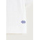 Bellerose t-shirts white 2