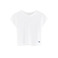 Bellerose t-shirts white 1