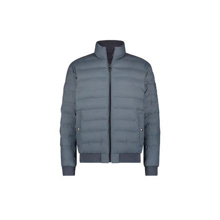 State Of Art manteau bleu