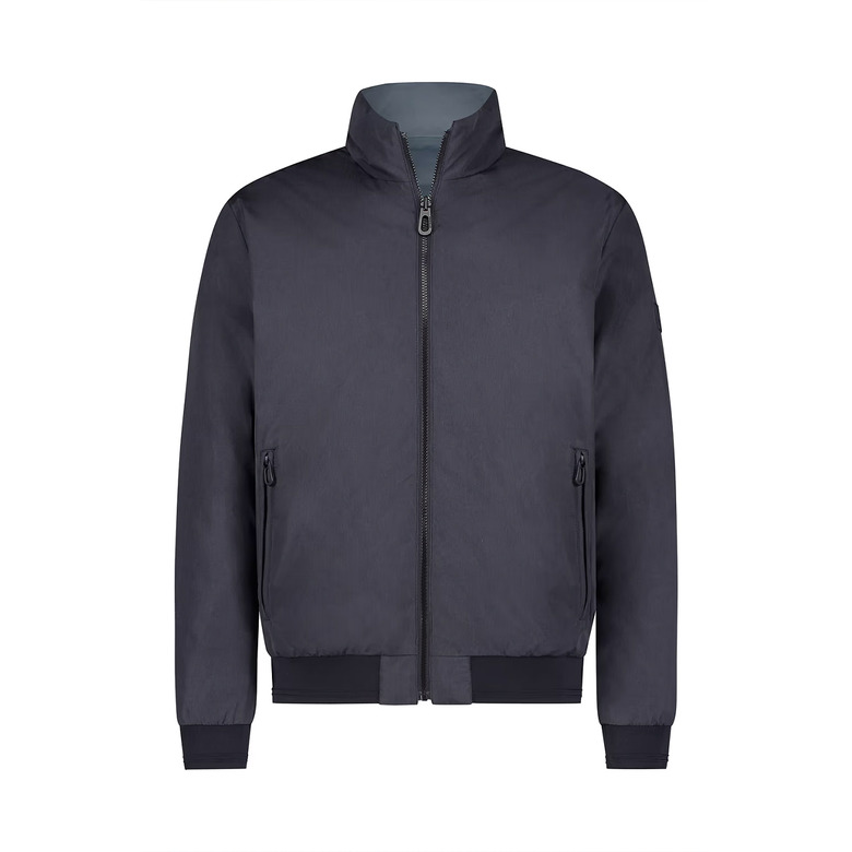 State Of Art jacke blau 2