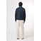Nn.07 vest blue 3