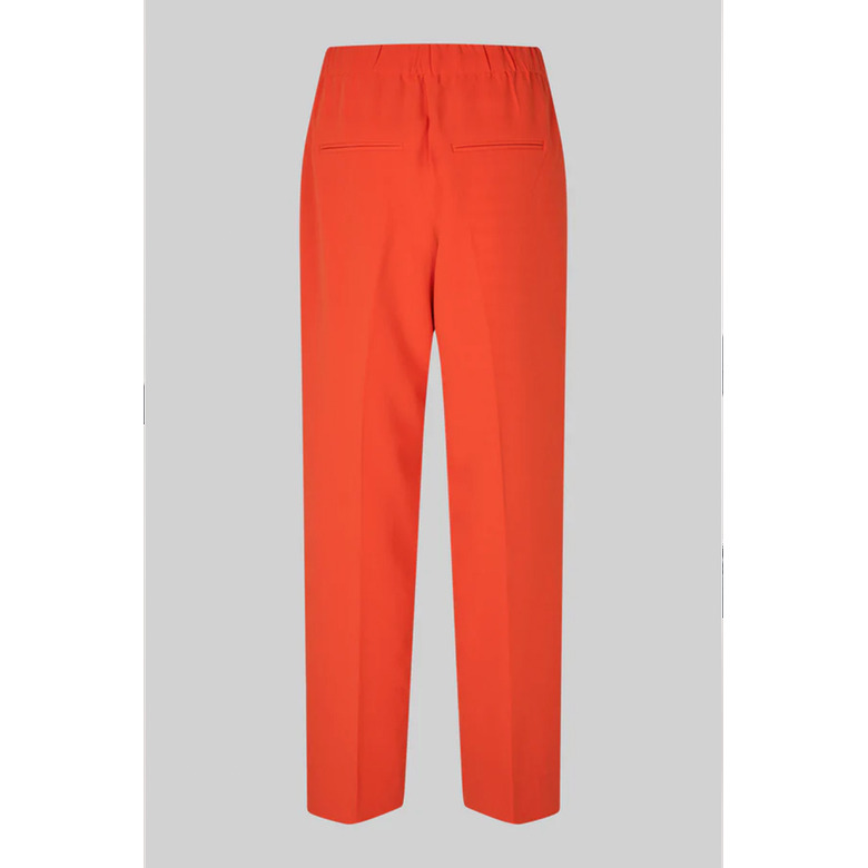Second Female broek rood 3