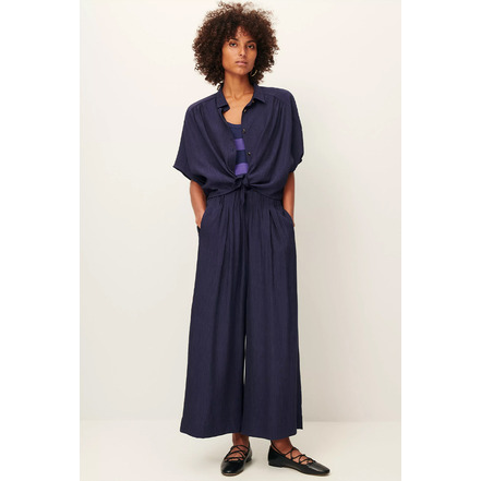 Sessun hose blau