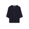 Trvl Drss blouse blauw 1