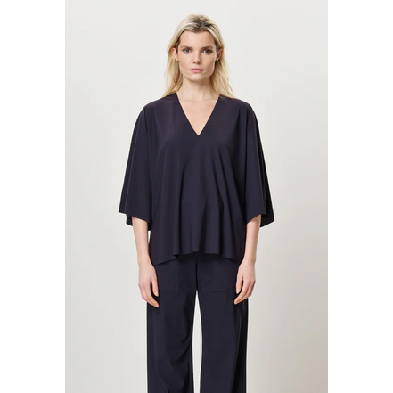 Trvl Drss bluse blau