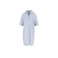 Mayerline kleid blau 1