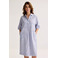 Mayerline kleid blau 2