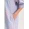 Mayerline kleid blau 3
