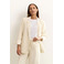 Yaya blazer ecru 2