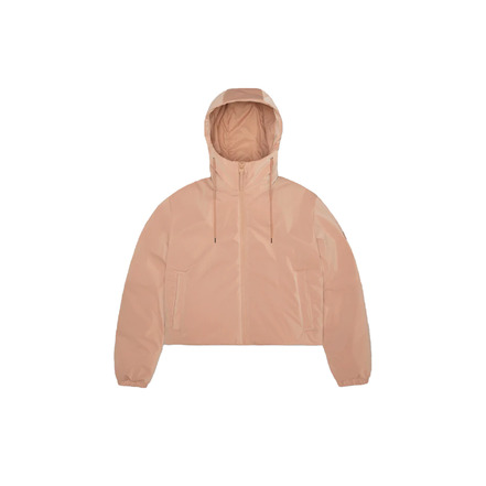 Rains jas roze