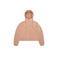 Rains jacket pink 1