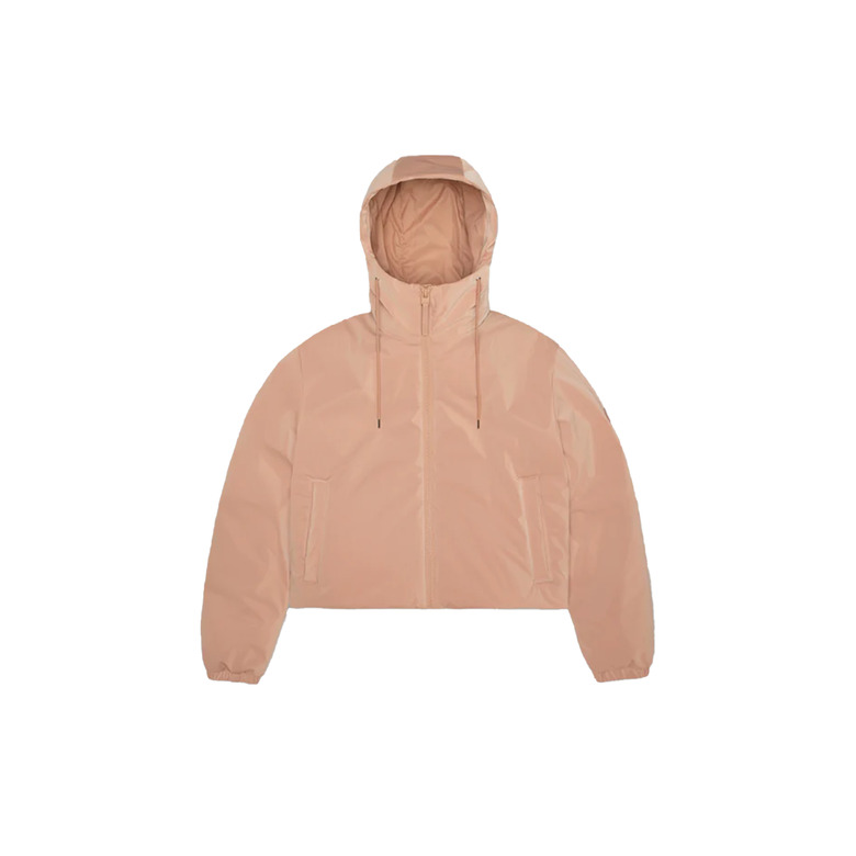 Rains jas roze