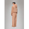 Rains jacket pink 3