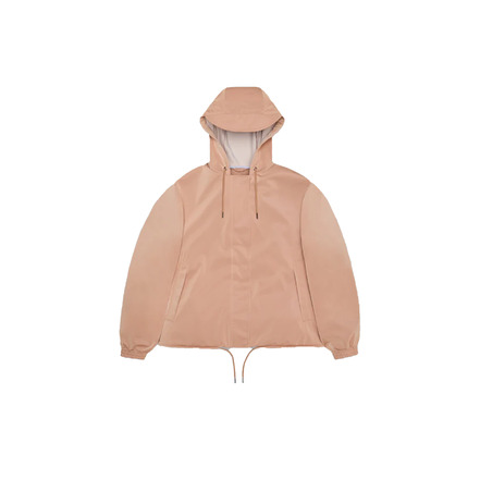 Rains jas roze