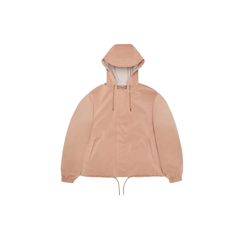 Rains jas roze