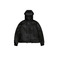 Rains jacket black 1