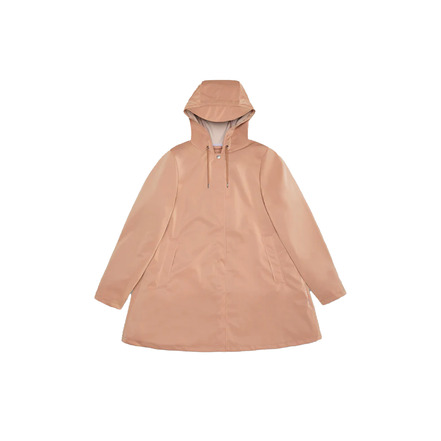 Rains jas roze