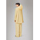 Rains jacket yellow 3
