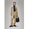 Rains jas beige 2