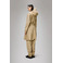 Rains jas beige 3