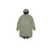 Rains jacket green 1
