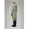 Rains jacket green 3