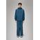Rains jacket blue 2