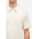 Samsoe&samsoe polo ecru 3