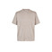 Samsoe&samsoe t-shirts lightbrown 1