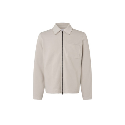 Samsoe&samsoe vest ecru