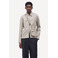 Samsoe&samsoe vest ecru 2