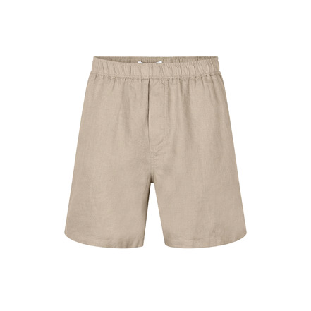 Samsoe&samsoe short lightbrown