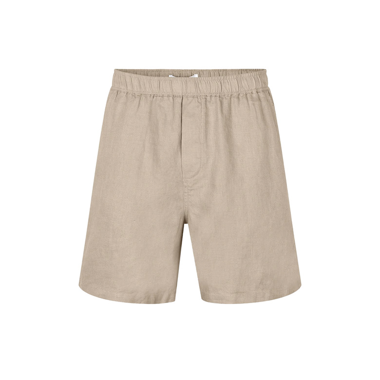 Samsoe&samsoe short lightbrown